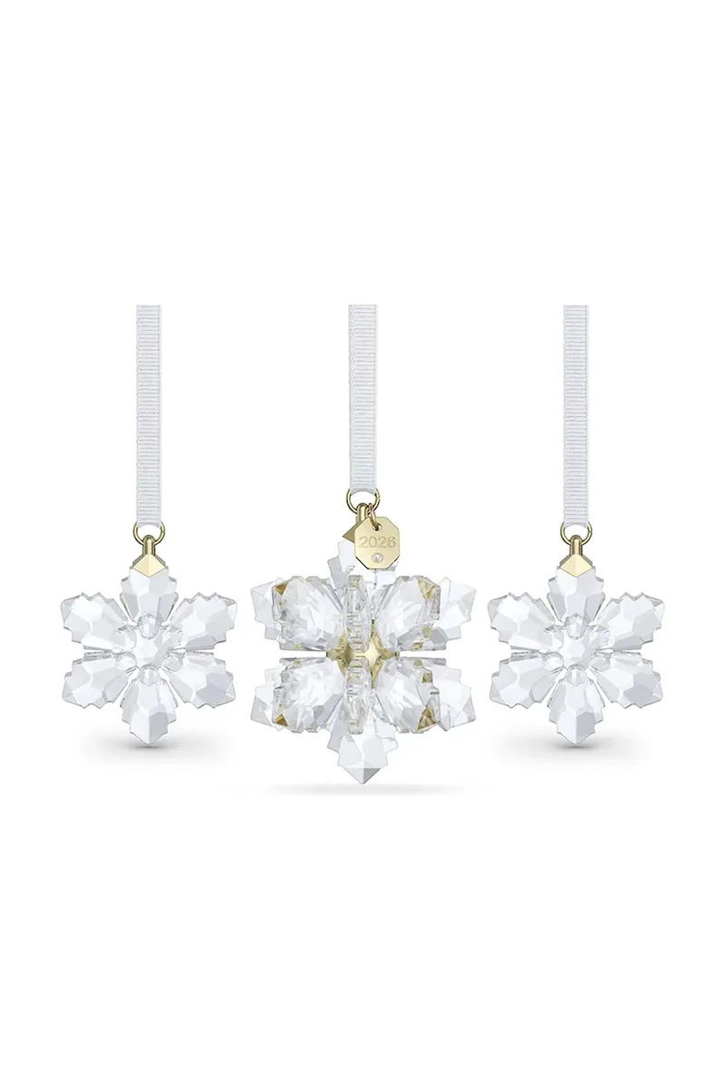 Swarovski σετ διακοσμητικών διακοσμητικό ANNUAL