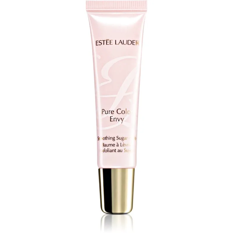 Estée Lauder Pure Color Envy Smoothing Sugar Scrub απαλυντική απολέπιση ζάχαρης για τα χείλη 12 γρ