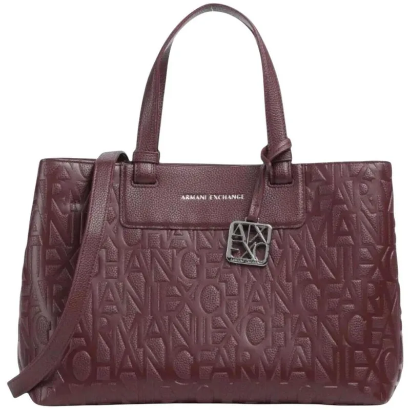 Τσάντα EAX SHOPPING BAG XW001222 AF15774