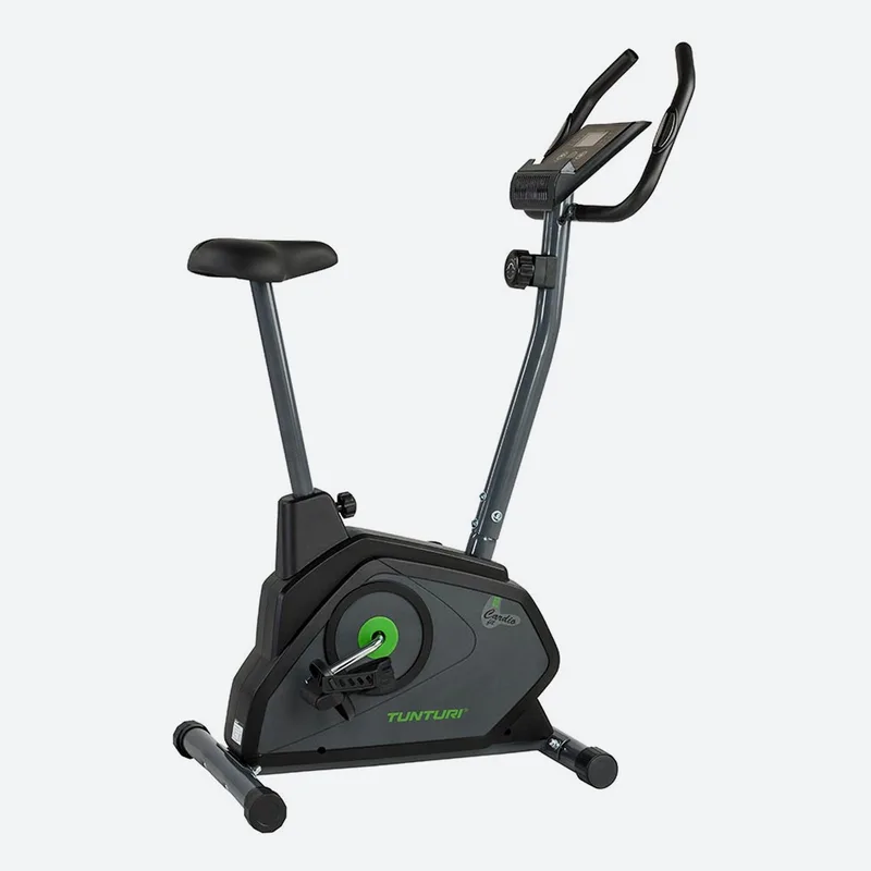 Tunturi Cardio Fit B30 Ποδήλατο Γυμναστικής (9000105054_001)