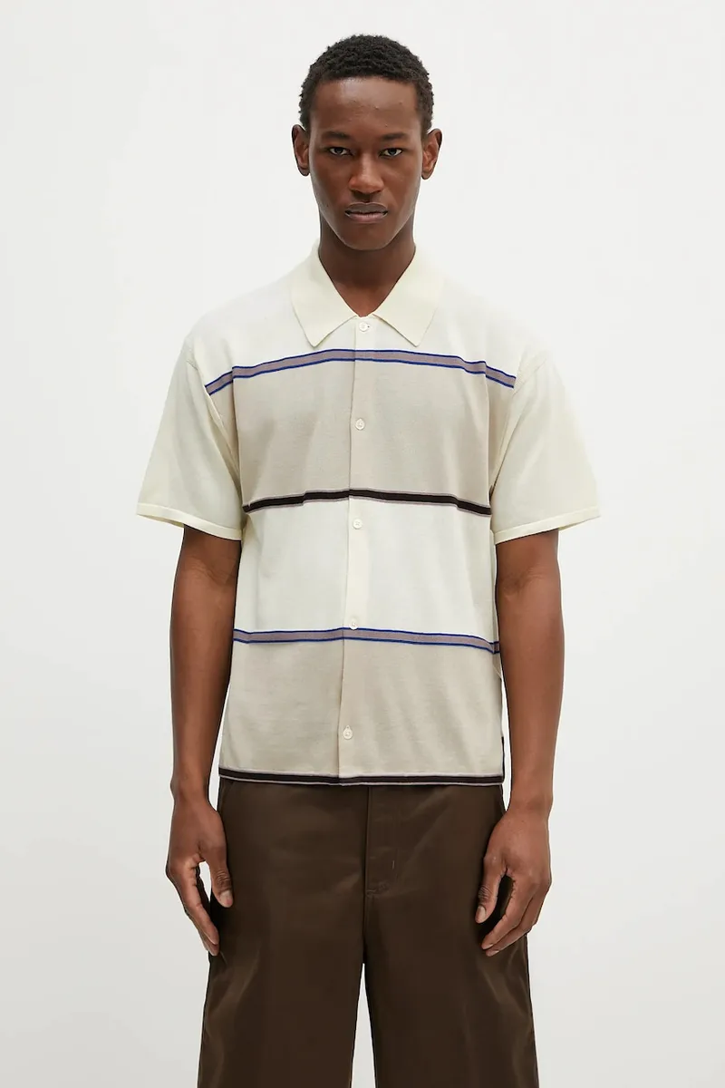 Πλεκτή ζακέτα Paul Smith
