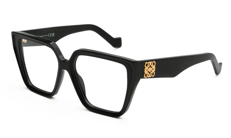 LOEWE ΣΚΕΛΕΤΟΣ ΟΡΑΣΕΩΣ LOEWE 50042I 001 5516 50042I Μαύρο
