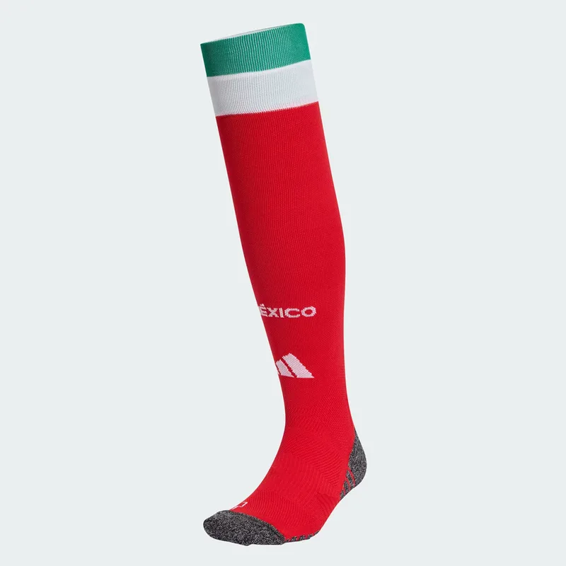 adidas Mexico 26 Home Unisex Κάλτσες (9000263743_65892)