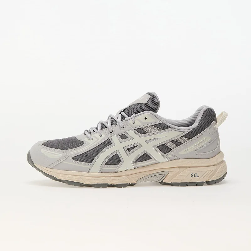 Sneakers Asics Gel-Venture 6 Clay Grey/ Cream EUR 40