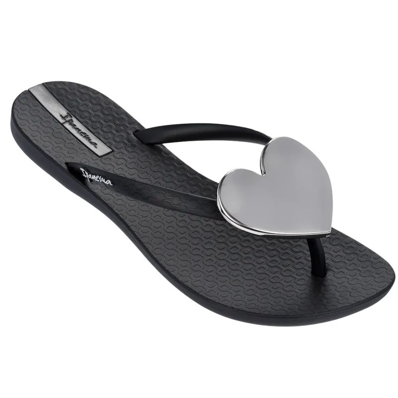 Ipanema | Maxi Fashion II | 780-20351 | Black (82120-21138)