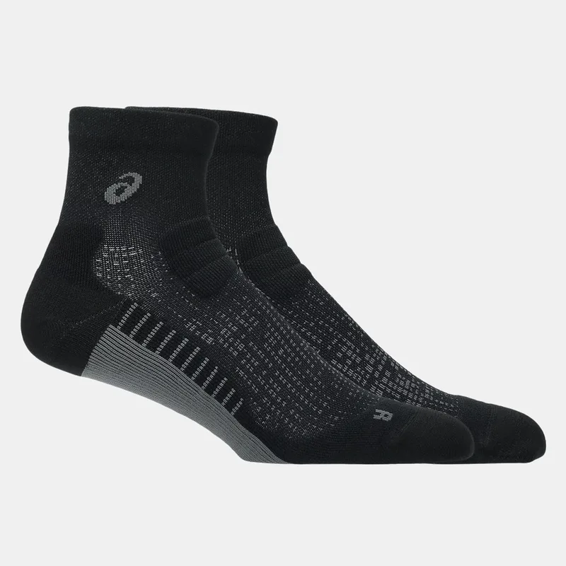 ASICS Performance Performance Run Quarter Sock (9000285621_79752)