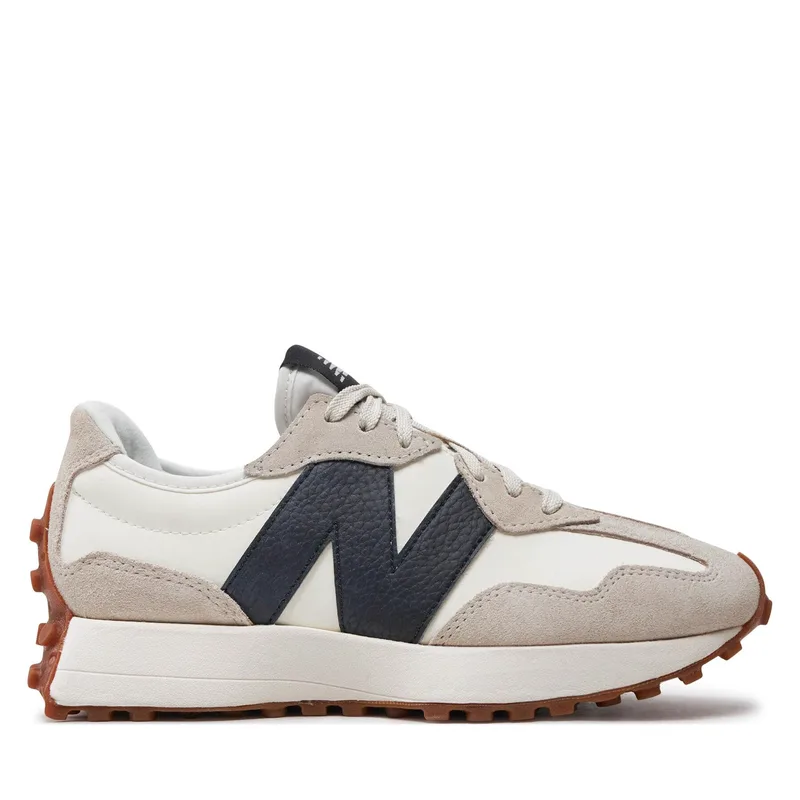 Αθλητικά New Balance WS327GD Μπεζ