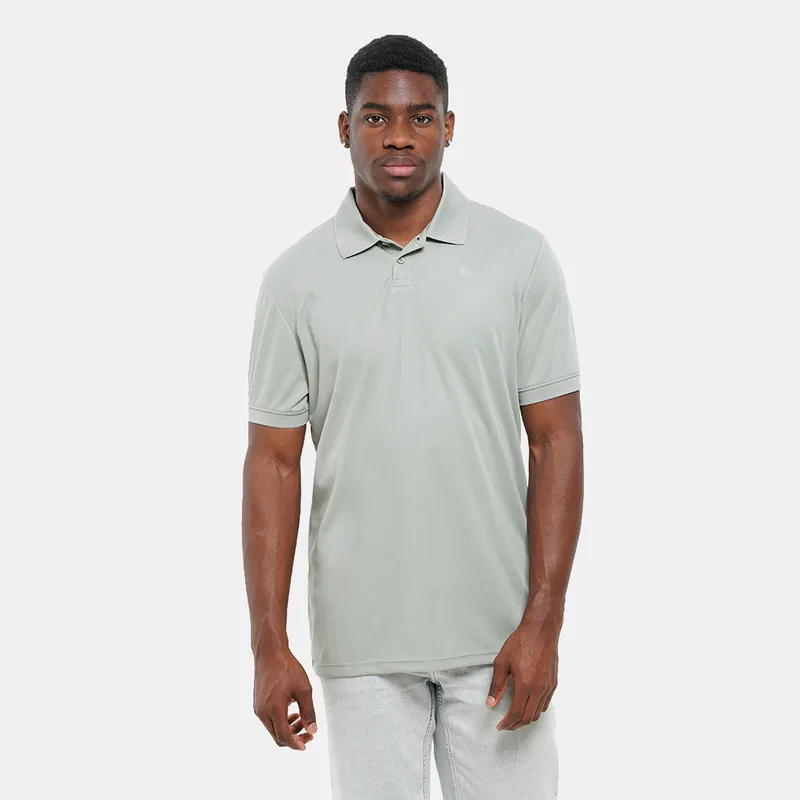 Boriken Ανδρικό Polo T-Shirt (9000222618_84818)