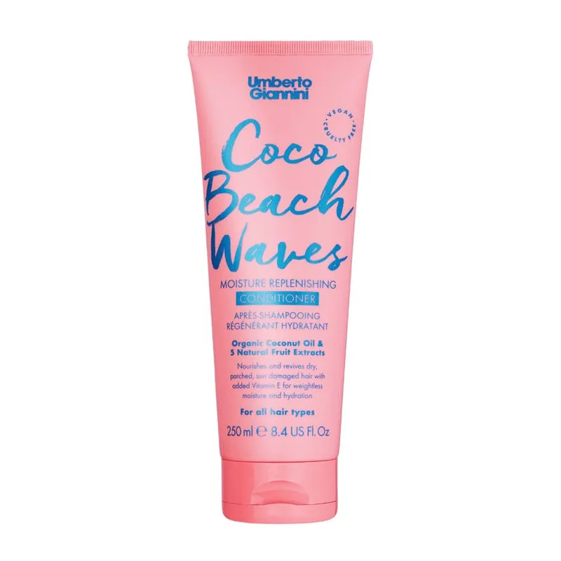 Coco Beach Waves Conditioner 250ml