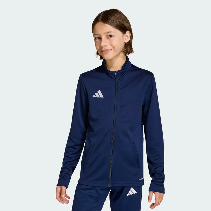 adidas K Entrada26 Track Jacket Kids (9000268149_63011)