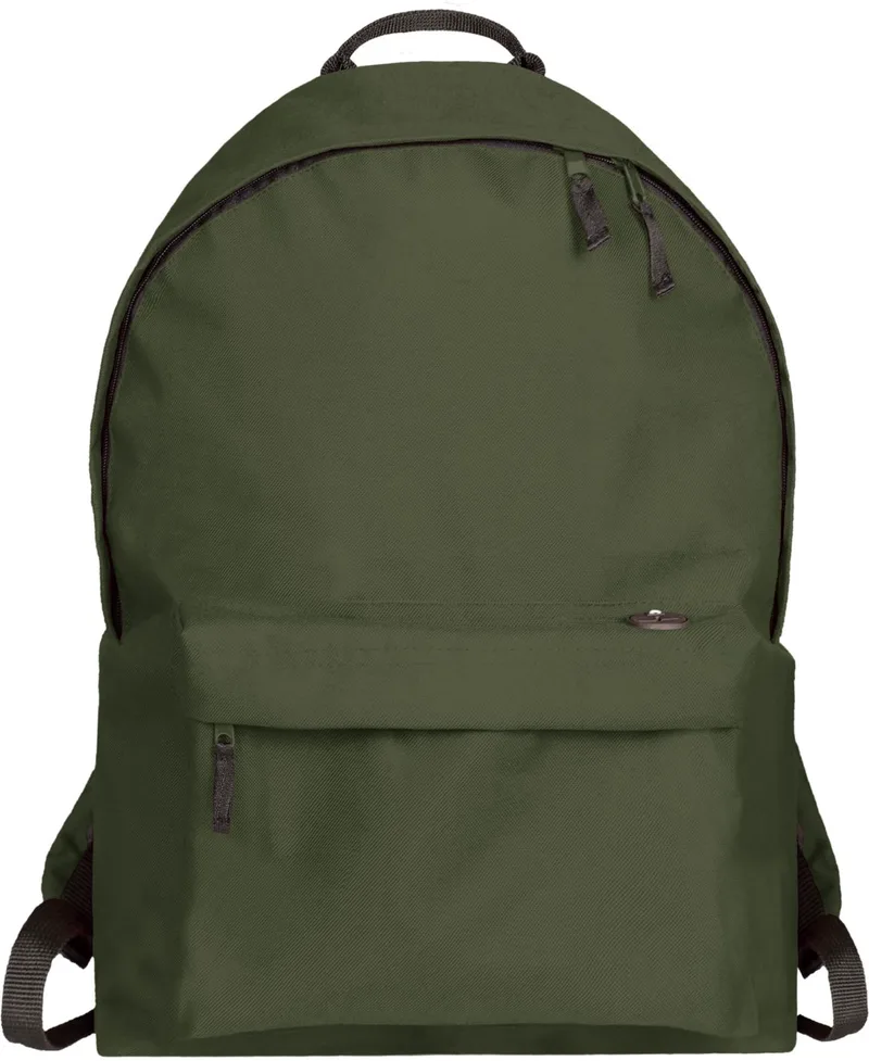 Backpack MATTHEW Valento MCVAMATKK Military Green