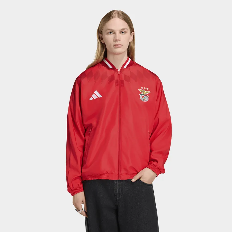 adidas Sl Benfica Stadium Track Top (9000290105_82810)