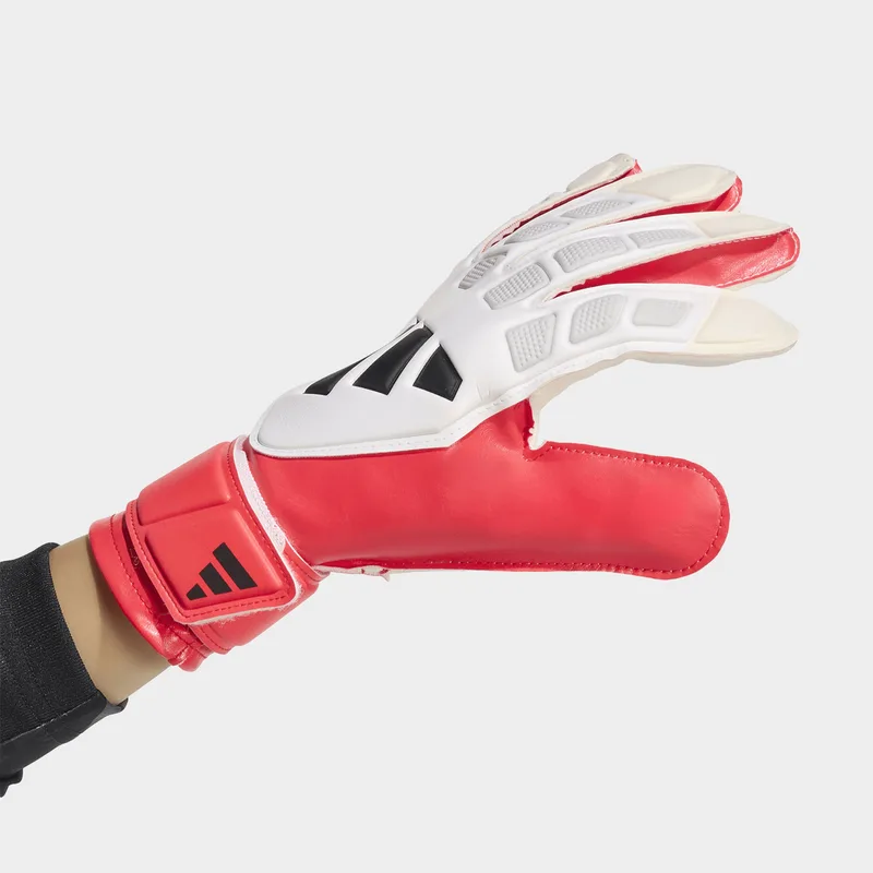 adidas Predator Παιδικά Γάντια Τερματοφύλακα (9000261241_92202)