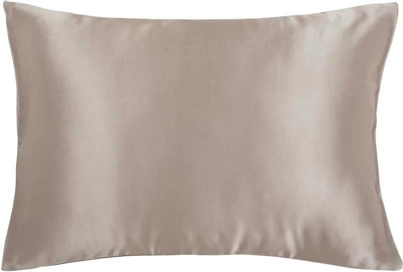 ΜΑΞΙΛΑΡΟΘΗΚΗ GREENWICH POLO CLUB SILK ESSENTIAL 2383 GREY 50X70 (1 ΤΜΧ)