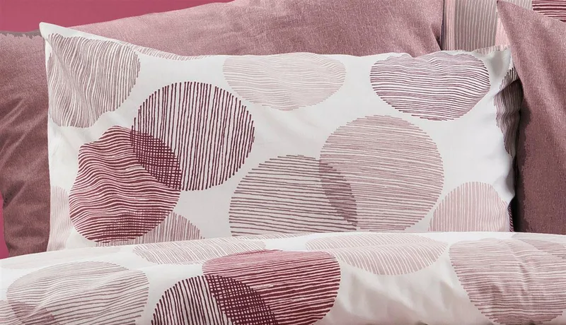 Μαξιλαροθήκη Φάκελος Polycotton 50x70εκ. Κοραλία 466 Rotten Apple DimCol (Χρώμα: Σάπιο Μήλο , Ύφασμα: 70% Βαμβάκι-30% Polyester) - DimCol - 33311647042