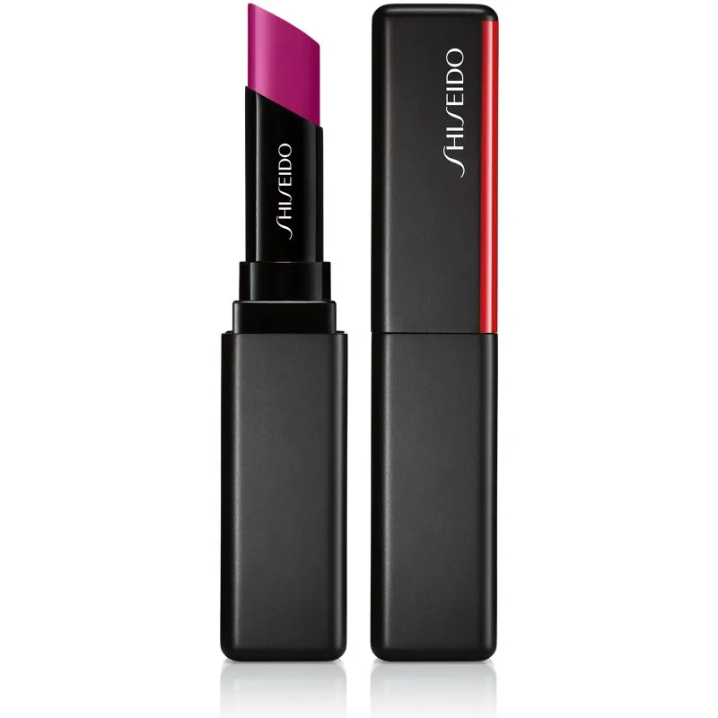 Shiseido ColorGel LipBalm βάλσαμο για τα χείλη με χρώμα με ενυδατικό αποτέλεσμα απόχρωση 109 Wisteria (berry) 2 γρ