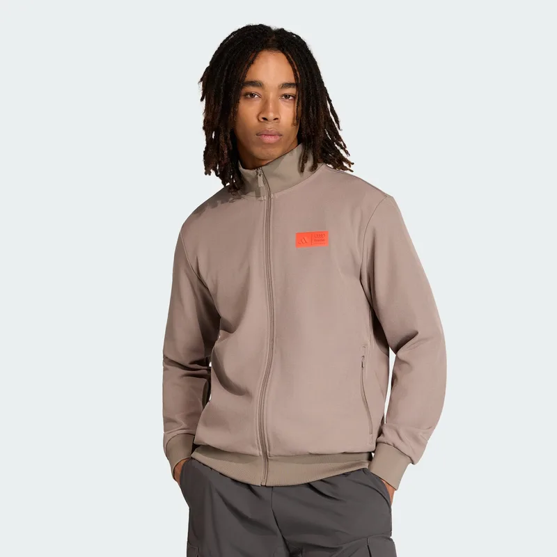 adidas M Audi Revolut F1 Team Elevated Track Top (9000274518_93787)