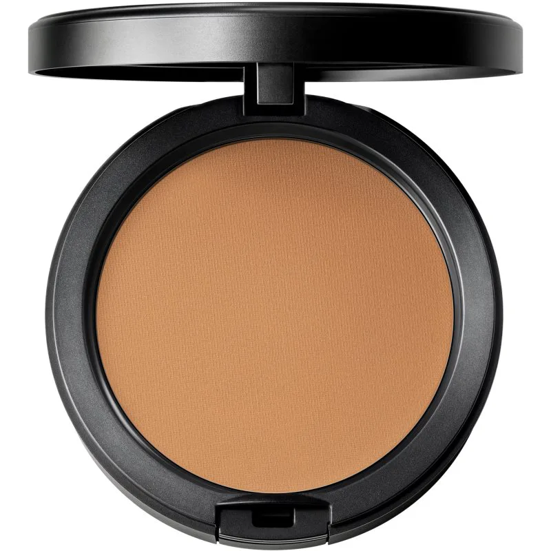 MAC Cosmetics Studio Fix Powder Plus Foundation Prefill ματ πούδρα μεικ απ απόχρωση NC44.5 12 γρ