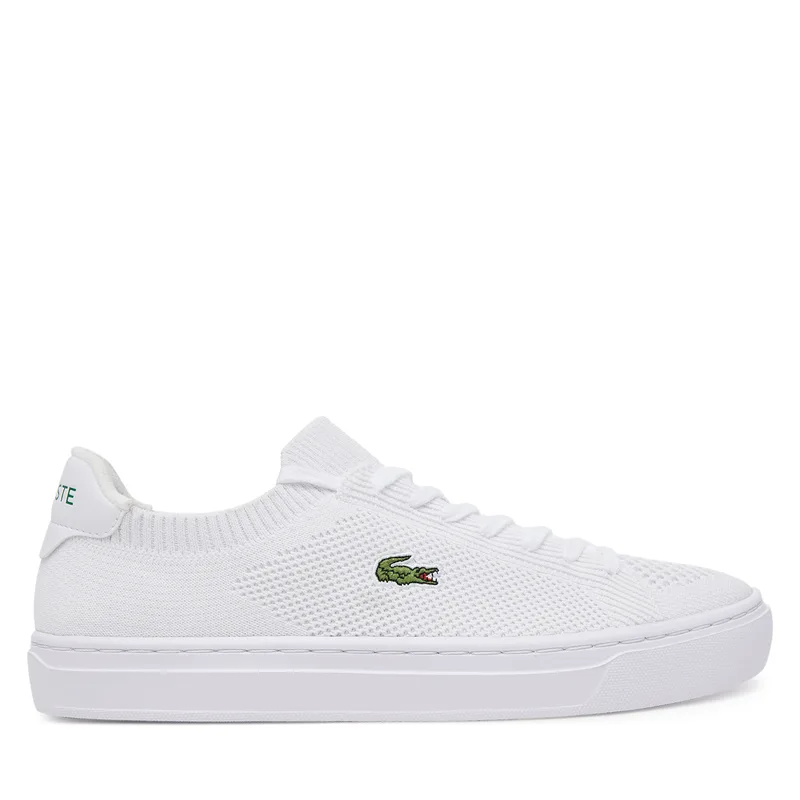 Αθλητικά Lacoste La Piquée 2.0 7-49CFA0003 Λευκό