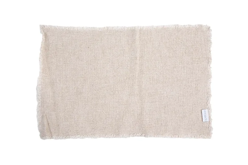 Σουπλά Linen Natural (33x48) 0860011 Soulworks