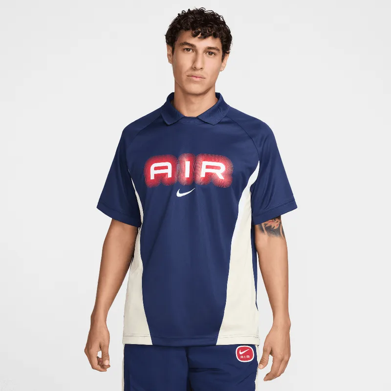 Nike Sportswear Air Football Ανδρικό T-Shirt (9000206842_81725)