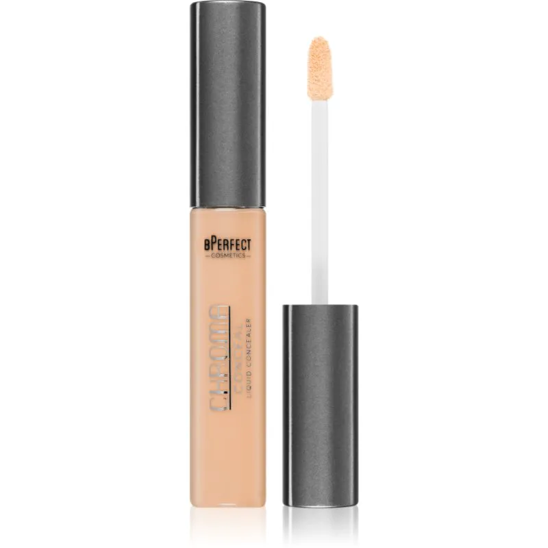 BPerfect Chroma Conceal υγρό κονσίλερ απόχρωση N3 12,5 ml
