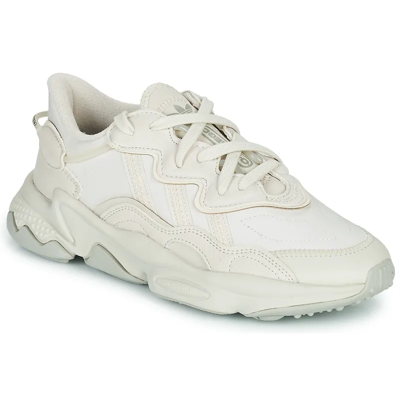 Xαμηλά Sneakers adidas OZWEEGO J