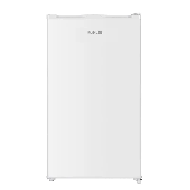 Ψυγείο 90L, Λευκό , S85WE0 , Muhler