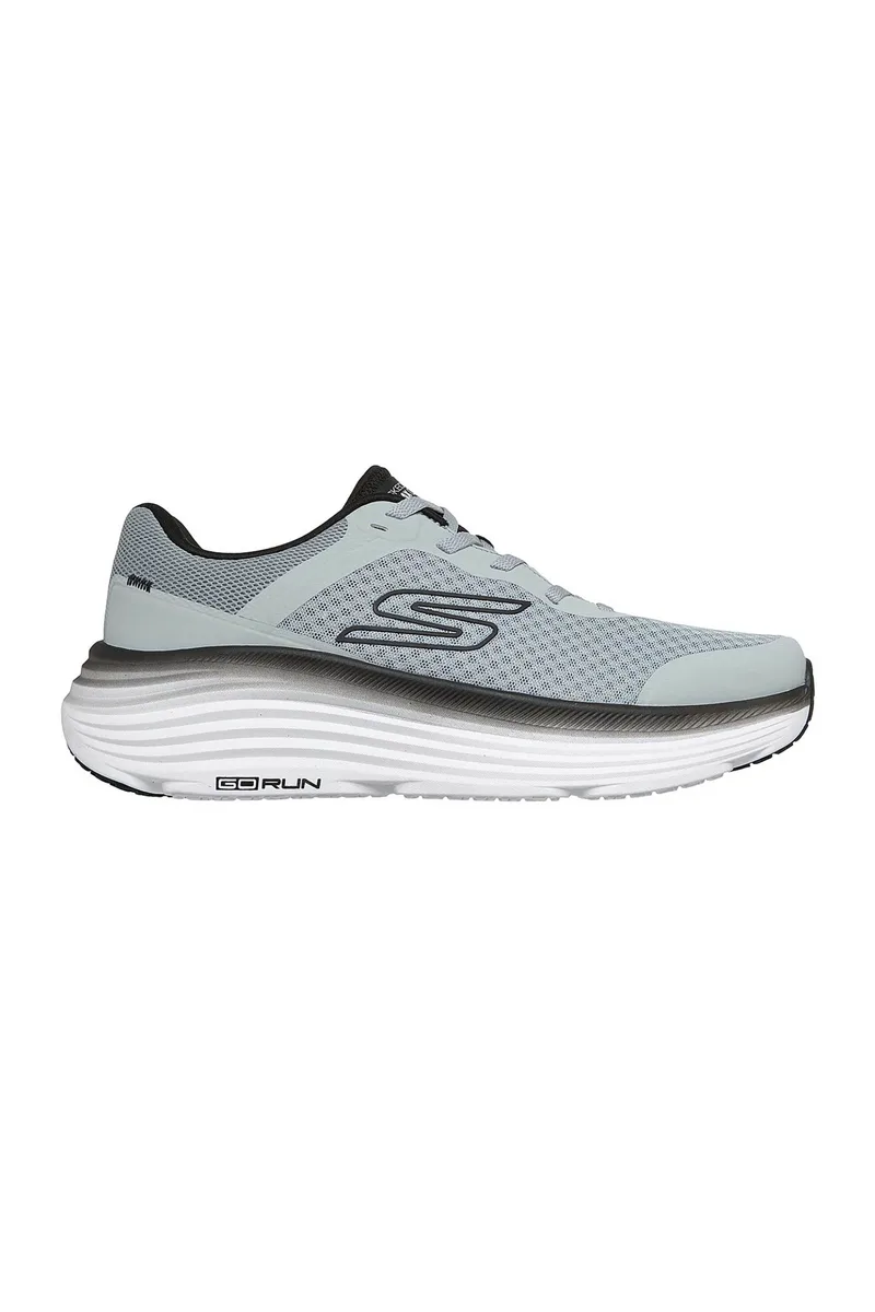Skechers ανδρικά αθλητικά παπούτσια "Max Cushioning® Endeavour" - 220613_LGBK Γκρι