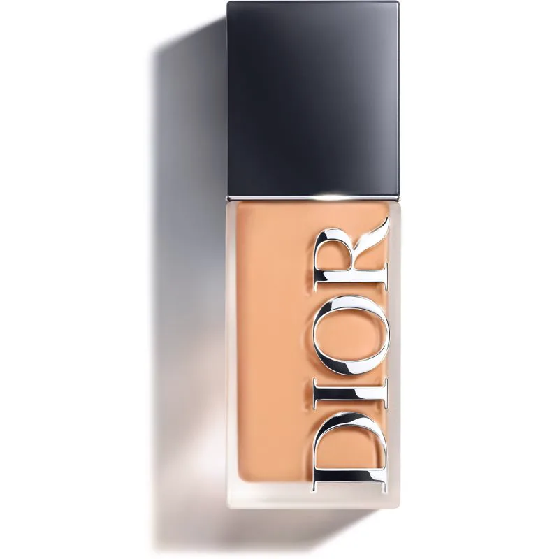 DIOR Dior Forever Skin Wear μακράς διαρκείας ματ μεικ απ SPF 20 απόχρωση 3 Warm 30 ml