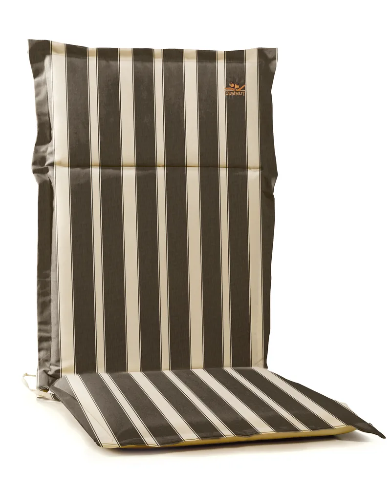 Ψηλόπλατο Μαξιλάρι Με Φερμουάρ 114 x 46 x 6cm