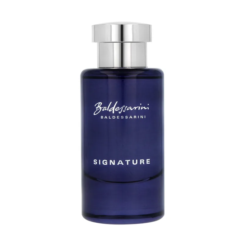 Baldessarini Signature Eau De Toilette 50 ml (man)