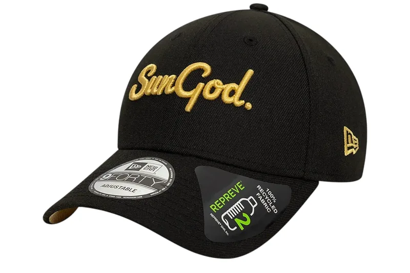 Καπέλο New Era Sungod Repreve 9Forty 60589141-001 Ανδρικό