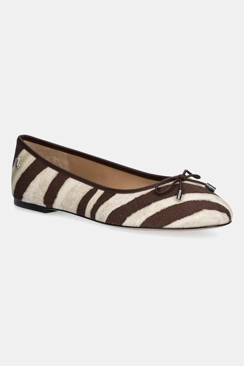 Μπαλαρίνες Lauren Ralph Lauren Jayna