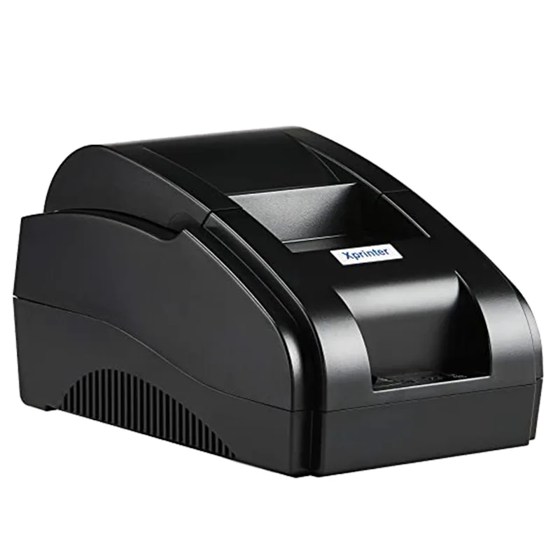 xprinter xp-58iih εκτυπωτής αποδείξεων parallel / serial / usb