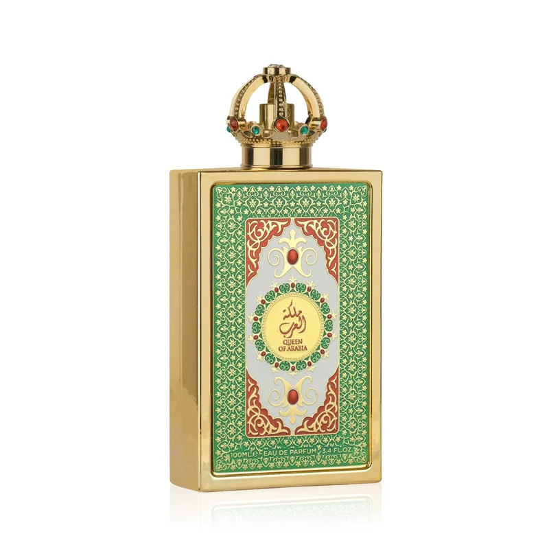 Lattafa Pride Queen Of Arabia Eau De Parfum 100 ml (woman)