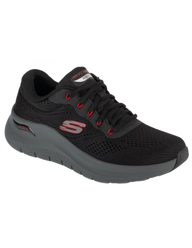 Skechers Arch Fit 20 232700BKRD