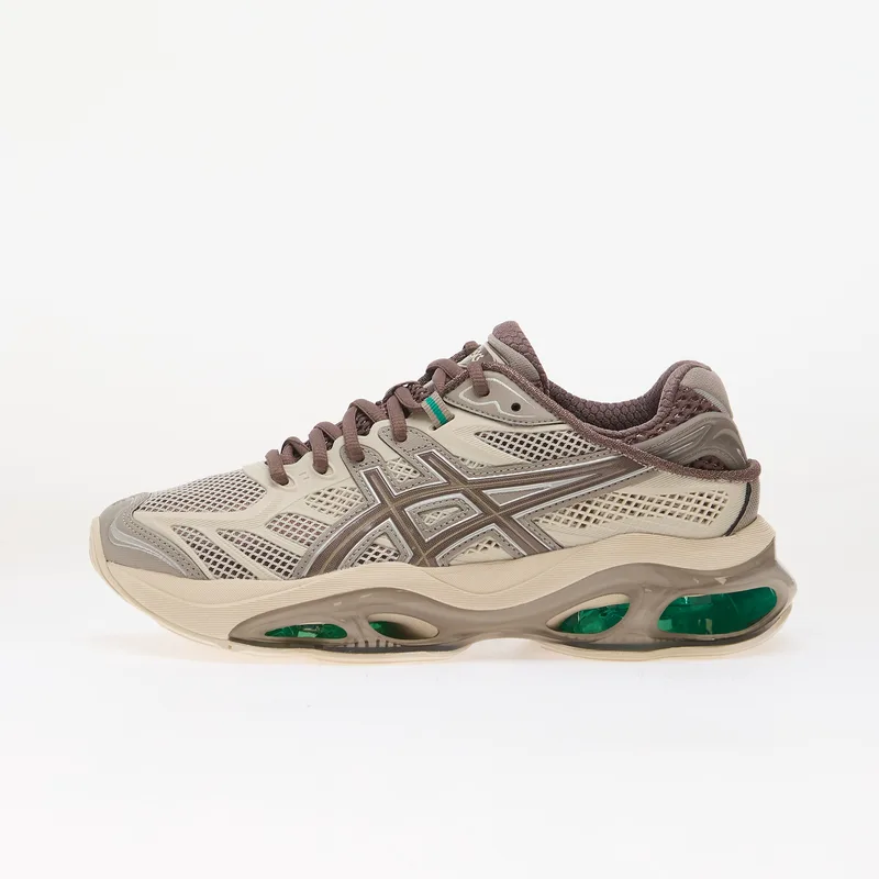 Sneakers Asics Gel-Kinetic 2.0 Cocoa Powder/ Oatmeal EUR 46