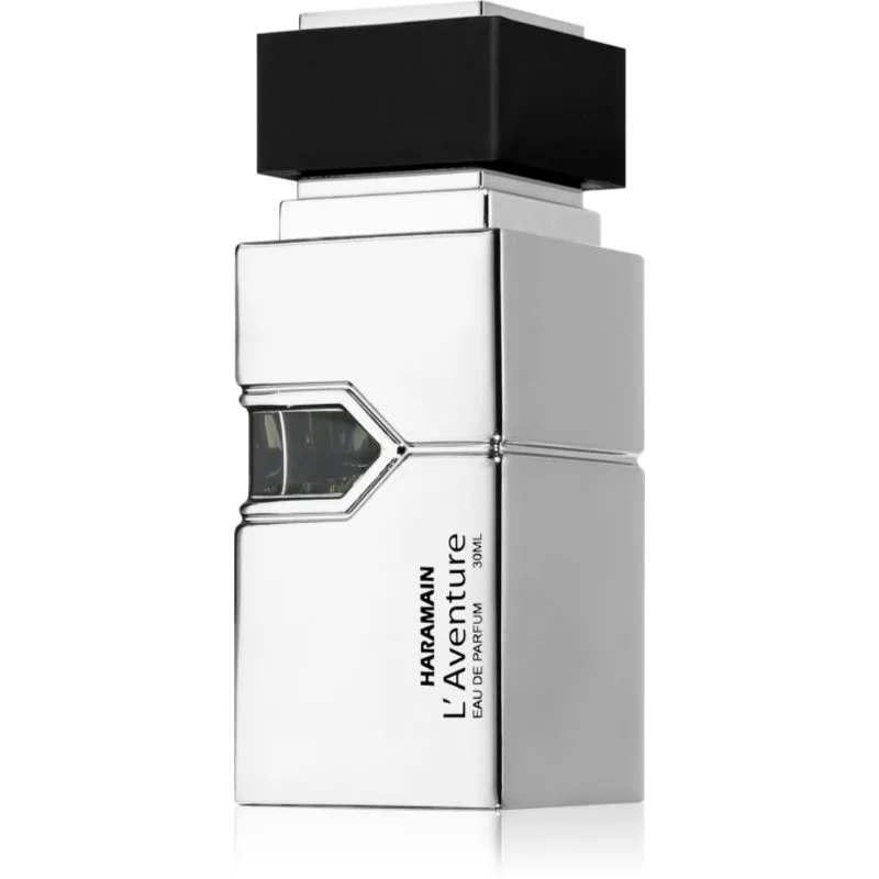 Al Haramain L'Aventure Eau de Parfum για άντρες 30 μλ