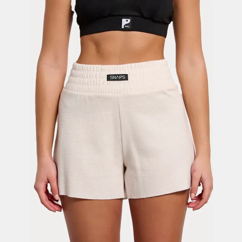 BodyTalk SMUDGE Highwaist Asymmetrical Γυναικείο Σορτς (9000144083_48450)