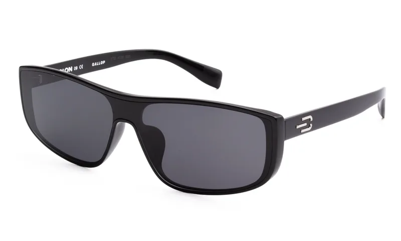 BOLON ΓΥΑΛΙΑ ΗΛΙΟΥ BOLON BX5002 A10 ONE SIZE BX5002 Μαύρο