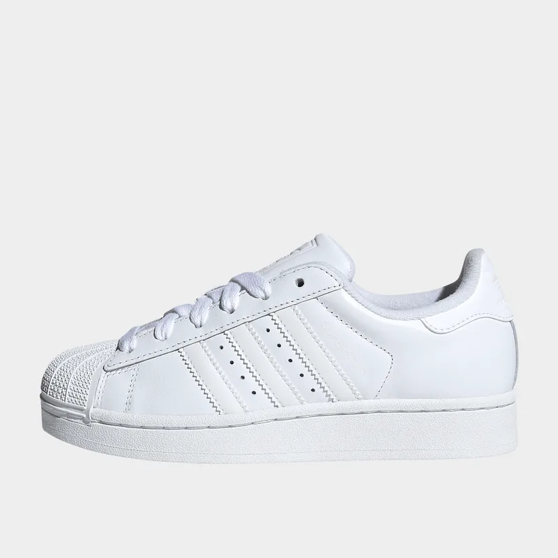 adidas Originals Superstar II Παιδικά Παπούτσια (9000258794_63369)