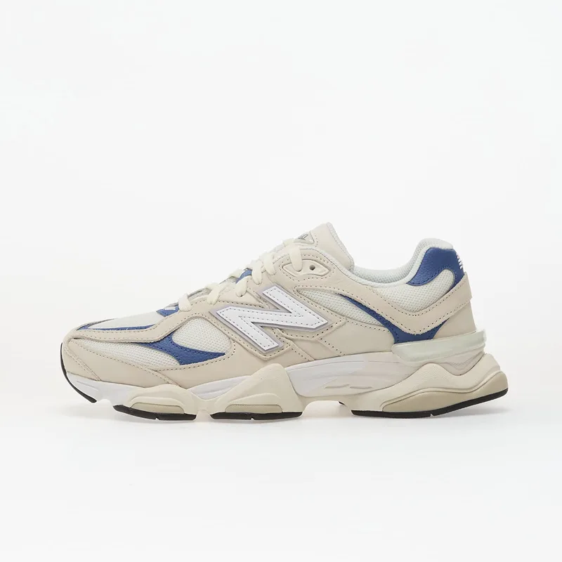 Sneakers New Balance 9060 Sea Salt/ Magic Blue EUR 38