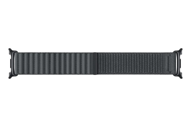 Samsung Fabric Band (M/L) for Galaxy Watch9 (Watch8) - Black