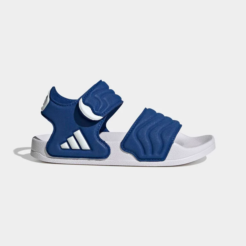 ADIDAS KIDS ADILETTE 2 SANDALS ΜΠΛΕ