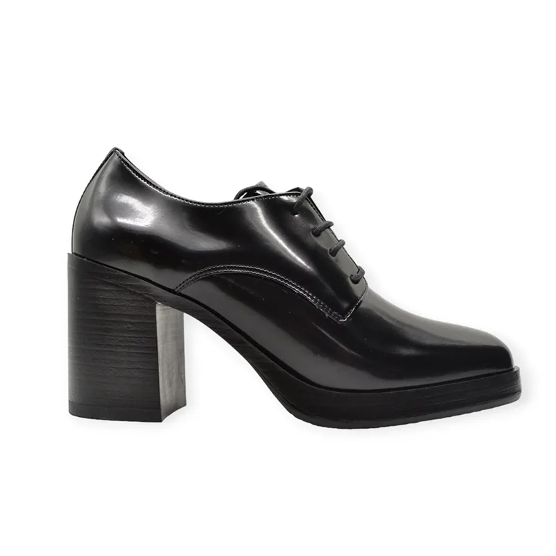 SANTE DAY2DAY OXFORD 23-440/00001 ΜΑΥΡΟ
