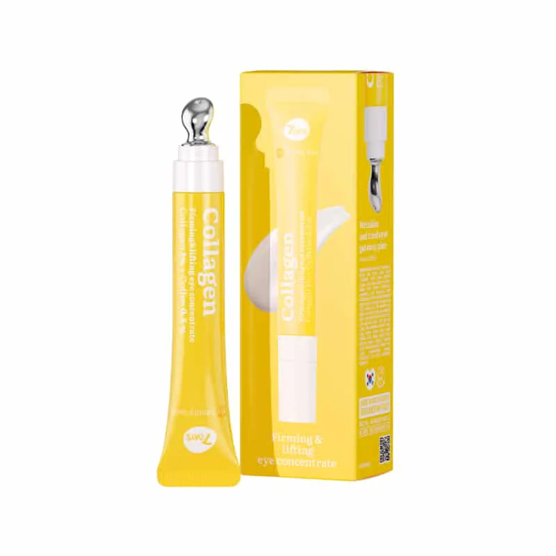 7DAYS MB Collagen Firming Lifting Eye Concentrate