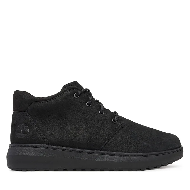 Αθλητικά Timberland Allston TB0A69Q5W051 Μαύρο