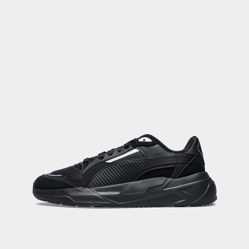 PUMA Trinity 2 Παιδικά Παπούτσια (9000262579_22499)