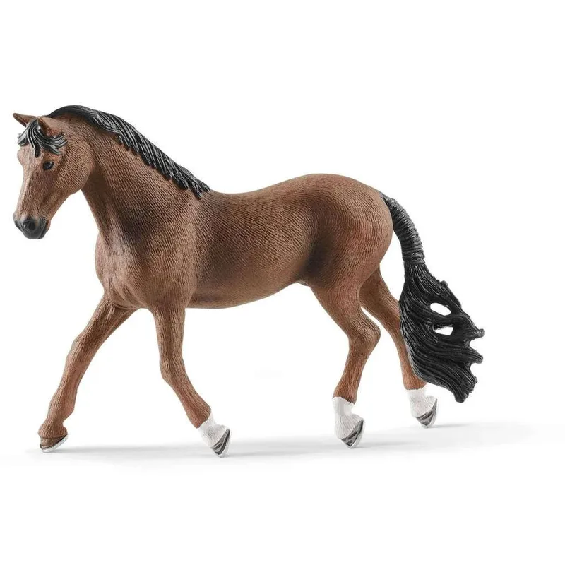 Μινιατούρα Schleich Άλογο Trakehner 13909